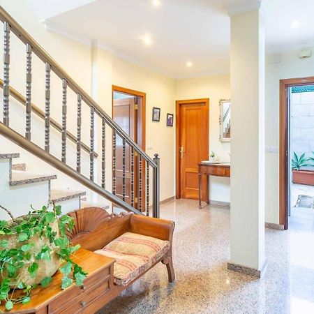 Ciudad Jardin Las Palmas Gc Extérieur photo