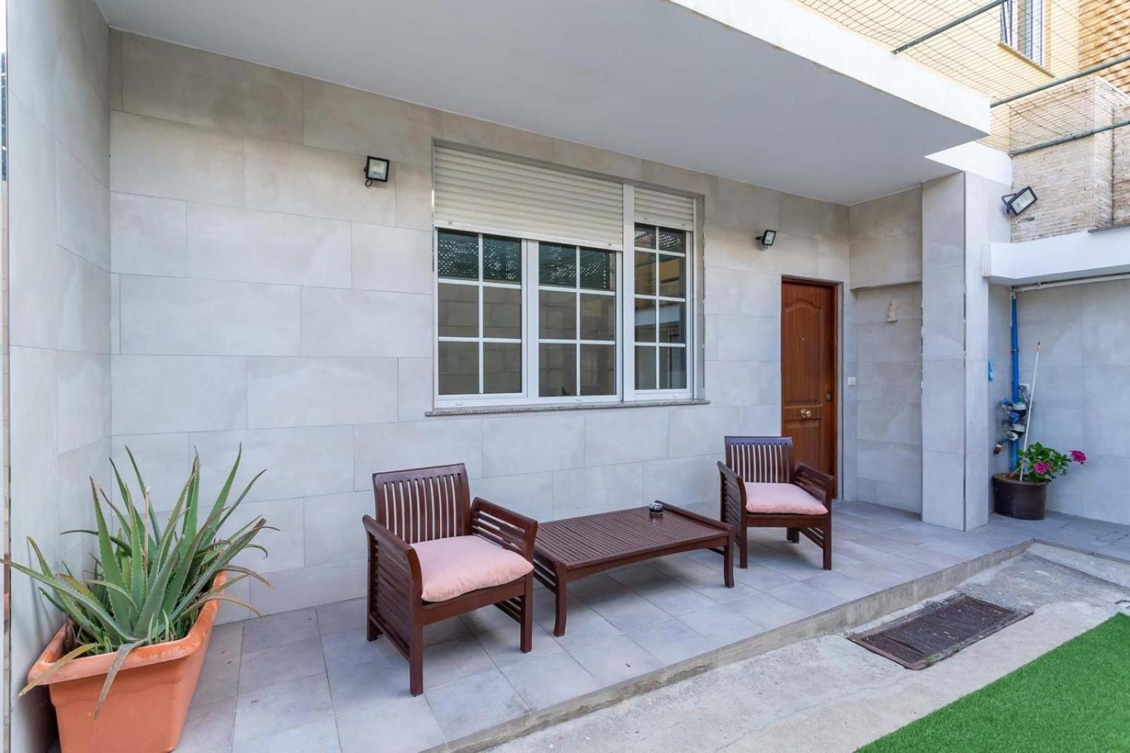 Ciudad Jardin Las Palmas Gc Extérieur photo